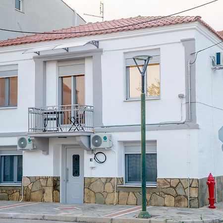 Finesse Comfort Apartments 케라모티 외부 사진