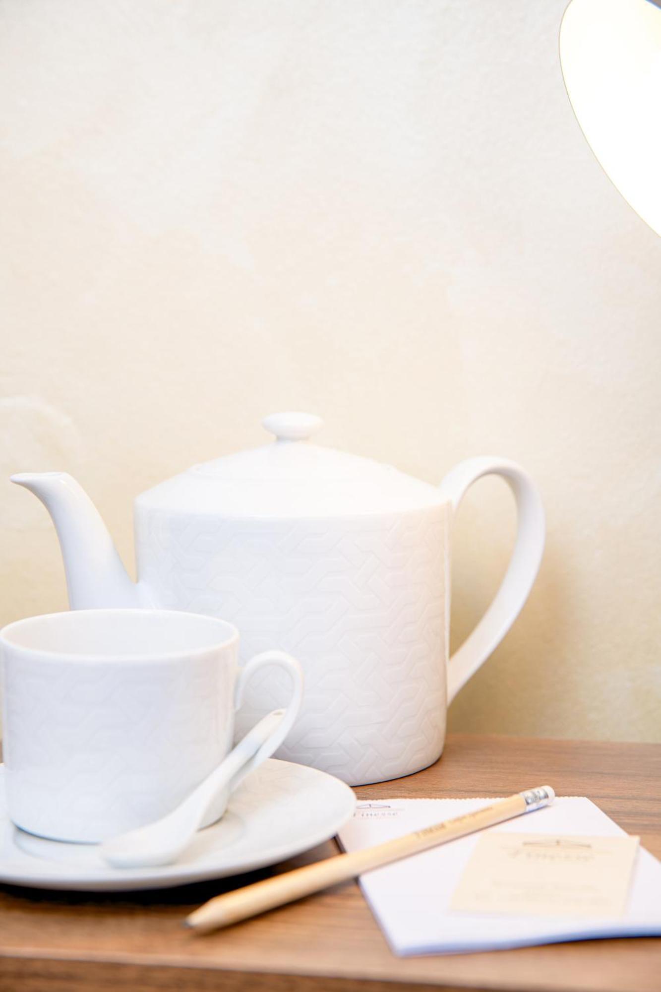 Finesse Comfort Apartments 케라모티 외부 사진