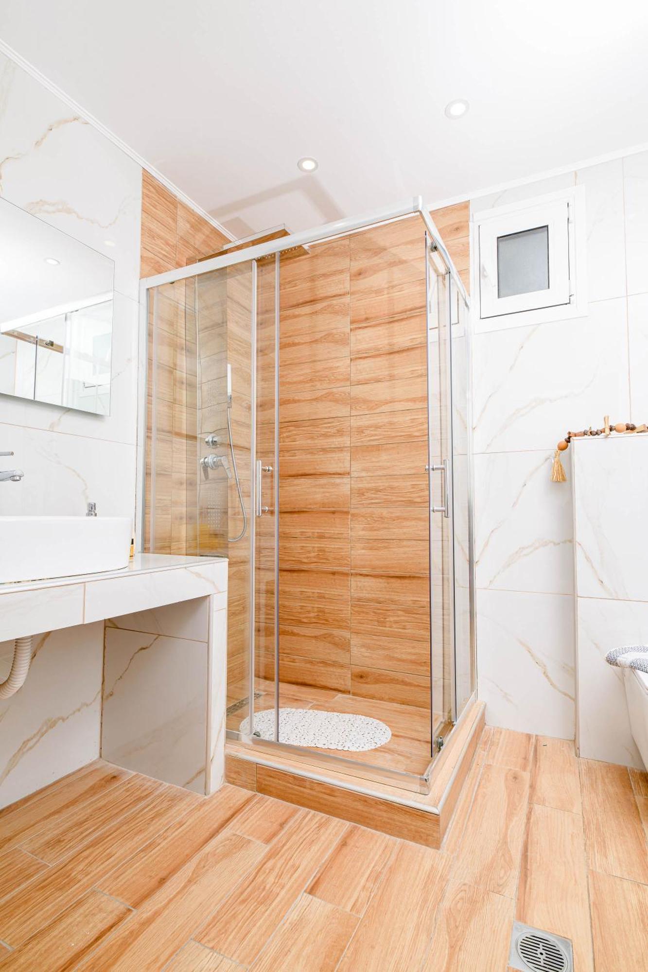 Finesse Comfort Apartments 케라모티 외부 사진