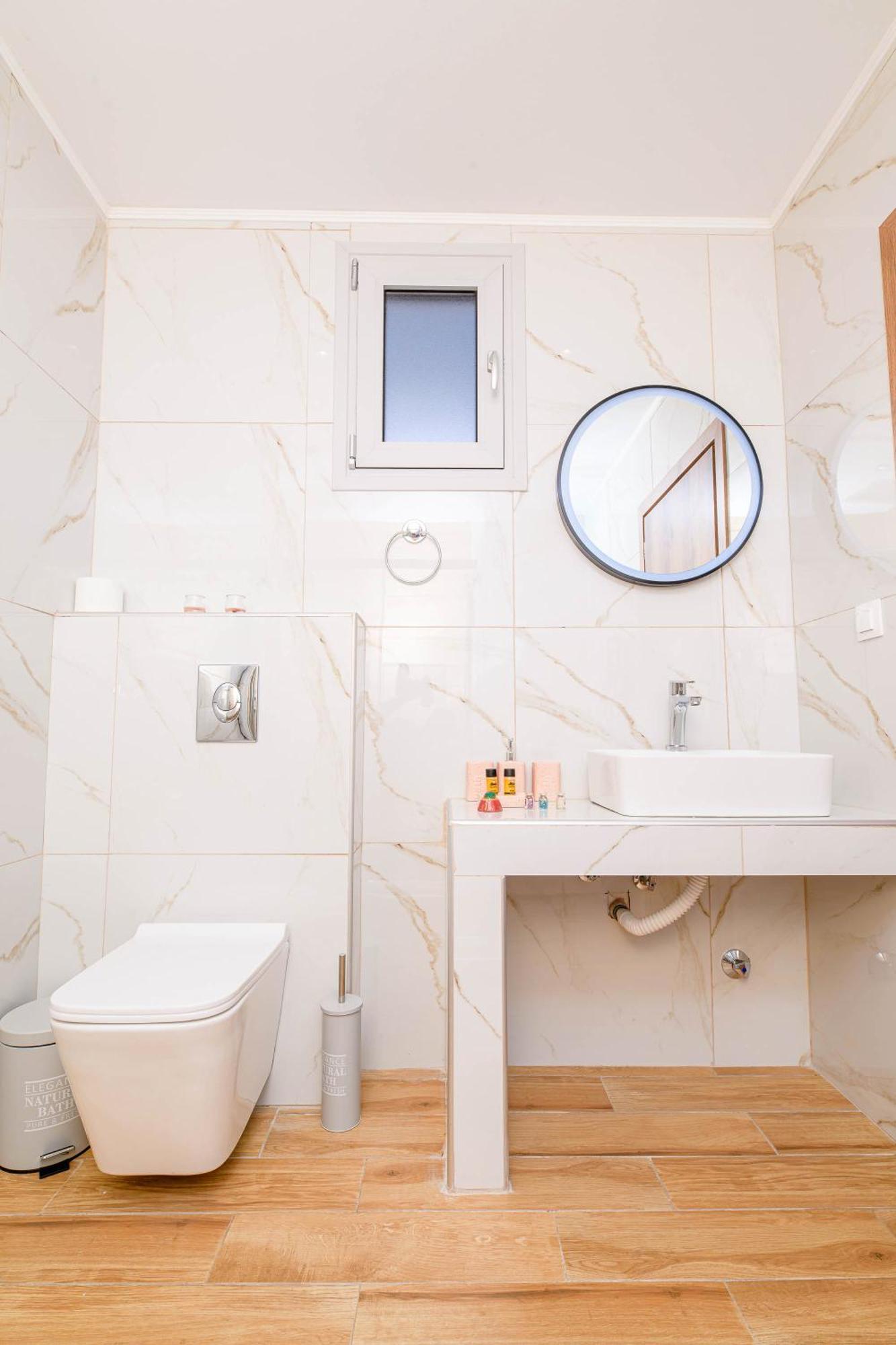 Finesse Comfort Apartments 케라모티 외부 사진